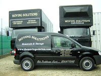 Removal Company Swindon (Moving Solutions) 252817 Image 1